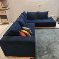 مبل و فرش ۶ متری|مبلمان خانگی و میز عسلی|تهران, خلیج فارس|دیوار