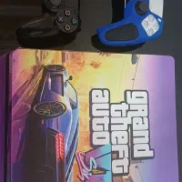 ps4 بدون یک ذره مشکل|کنسول، بازی ویدئویی و آنلاین|سنندج, |دیوار