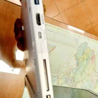 لب تاپ پاناسونیک اصل ژاپنی استوک در حد نو|رایانه همراه|اصفهان, رکن الدوله غربی|دیوار