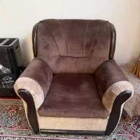 مبل|مبلمان خانگی و میز عسلی|کرمان, |دیوار