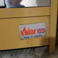 بخاری نفتی والور انگلیسی سالم سالم|بخاری، هیتر، شومینه|تهران, دریاچه شهدای خلیج فارس|دیوار