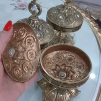 دکوری برنز|ظروف سرو و پذیرایی|شهریار, شهریار|دیوار