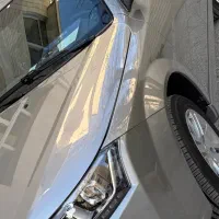 دنا پلاس صفر خشک تیتانیوم با رینگ ۶ دنده
