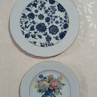 دیوارکوب قلم آبی