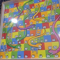 بازی ۴ نفره چیکا|کنسول، بازی ویدئویی و آنلاین|میبد, |دیوار