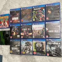 گیم ps4 Farcry call evil ghost death