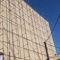 خدمات داربست‌بندی بوشهر