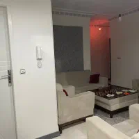 52متر اپارتمان طبقه دوم با پارکینگ