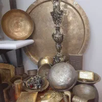 انتیک ، عتیقه|کلکسیون اشیاء عتیقه|کرمان, |دیوار