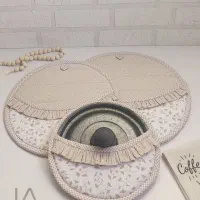 س رویس سفید کرم