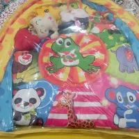 تشک بازی،کریر،اباژور