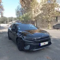 کی ام سی J7|خودرو سواری و وانت|رشت, فلسطین|دیوار