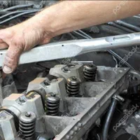 میکانیک سیار ماشین ایرانی و خارجی
