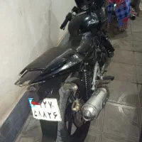 موتور پالس|موتورسیکلت|خوی, |دیوار