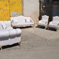 از تولید به خانه|مبلمان خانگی و میز عسلی|ملایر, |دیوار