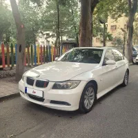 بی ام و ۲۰۰۷  بدون نقطه  استثنایی