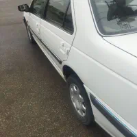 پژو پارس سال مدل 97