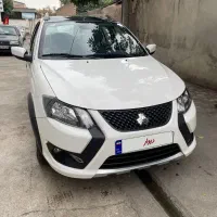 کوئیک gxr