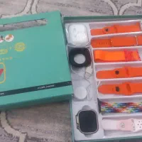 ساعت هوشمند اپل واچ