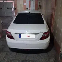 دنا پلاس شش سرعته دنده ای