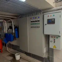 برق کار ساختمان