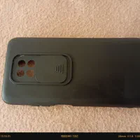 کاور گوشی ردمی ۹ t و پوکوx3pro|لوازم جانبی موبایل و تبلت|ارومیه, |دیوار