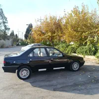 پژو دوگانه کارخانه