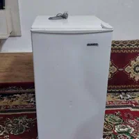 یخچال هتلی ایستکول ۹فوت سالم بدون برفک|یخچال و فریزر|تهران, بلوار کشاورز|دیوار