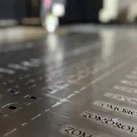 برش cnc لیزر فایبر فلزات|عمده‌فروشی|قم, خداکرم|دیوار