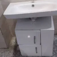 روشویی. کابینتی