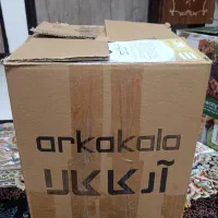 یک عدد سرخ کن فلیپس وقابله|اجاق گاز و لوازم برقی پختوپز|هشتگرد, فاز ۱ مهستان|دیوار