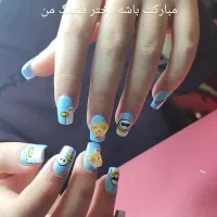 آموزش و خدمات کاشت ناخن|خدمات آموزشی|شیراز, معالی‌آباد|دیوار