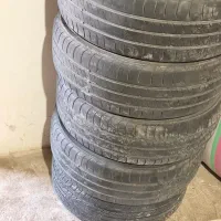 فروش لاستیک ۲۰۵مارشال