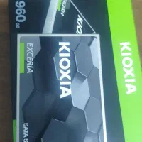 هارد کیوکسیا960