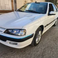 پارس تمام فول لاستیک خشک