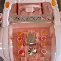 ماشین شارژی|اسباب‌‌بازی|ایزدشهر, |دیوار