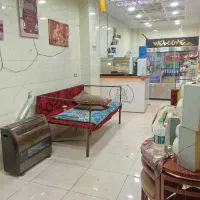 فروش وسایل کافه صبحانه با تمام تجهیزات