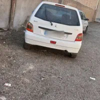 پراید۱۱۱مدل۹۵|خودرو سواری و وانت|ری, صفاییه (چشمه علی)|دیوار