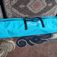 فروش وسایل کودک تاب بازی،گهواره،کریر،ساک لباس|اسباب و اثاث بچه|قروه, |دیوار