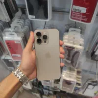 Iphone 15promax 256GB