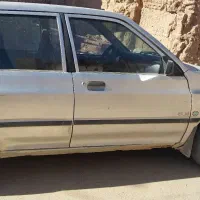 پراید|خودرو سواری و وانت|گناباد, |دیوار