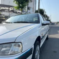 پارس سال مدل ۹۳ درحد
