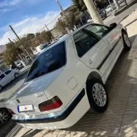 فروش پژو پارس۱۴۰۳ در حدصفر|خودرو سواری و وانت|بافت, |دیوار