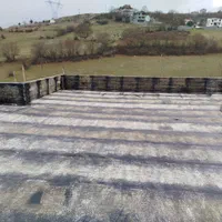 نصب ایزوگام وقیر گونی|خدمات پیشه و مهارت|چالوس, |دیوار