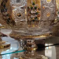 کریستال چک بوهمیا