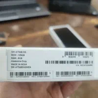 A73 5g 128|موبایل|اهواز, گلستان|دیوار