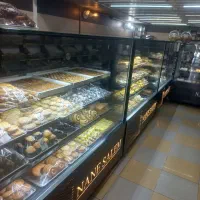 قناد خشک کار