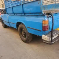 نیسان وانت