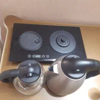 چای ساز AEG|سماور، چایساز، قهوهساز|ری, سیزده آبان|دیوار