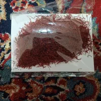 زعفران خانگی